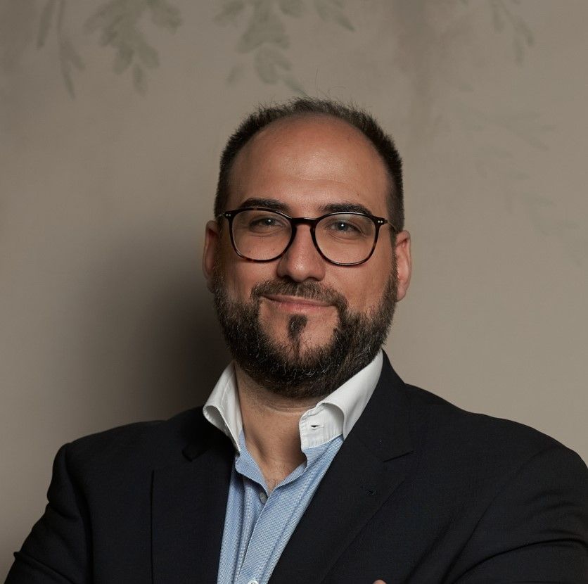 Michele Giordani